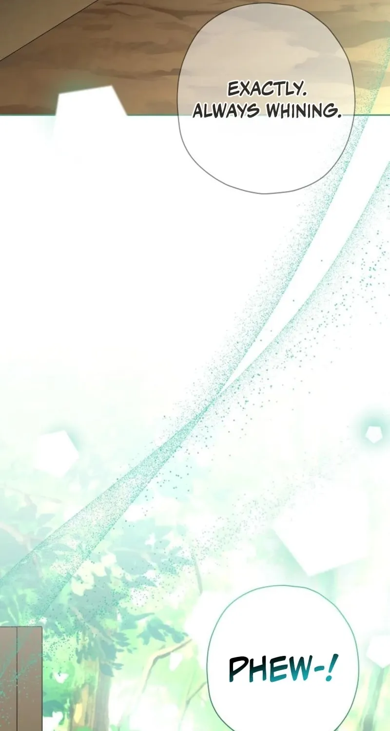 The Regretful Villainess Is Happily Divorced Chapter 20 page 28 - 