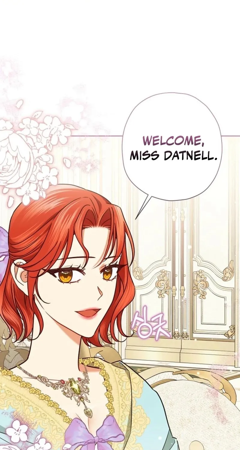 The Regretful Villainess Is Happily Divorced Chapter 20 page 40 - 