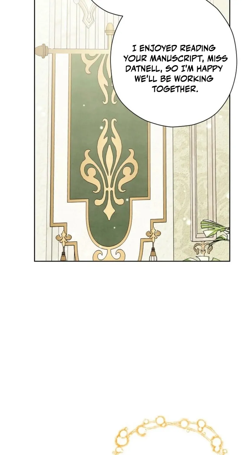 The Regretful Villainess Is Happily Divorced Chapter 20 page 43 - 