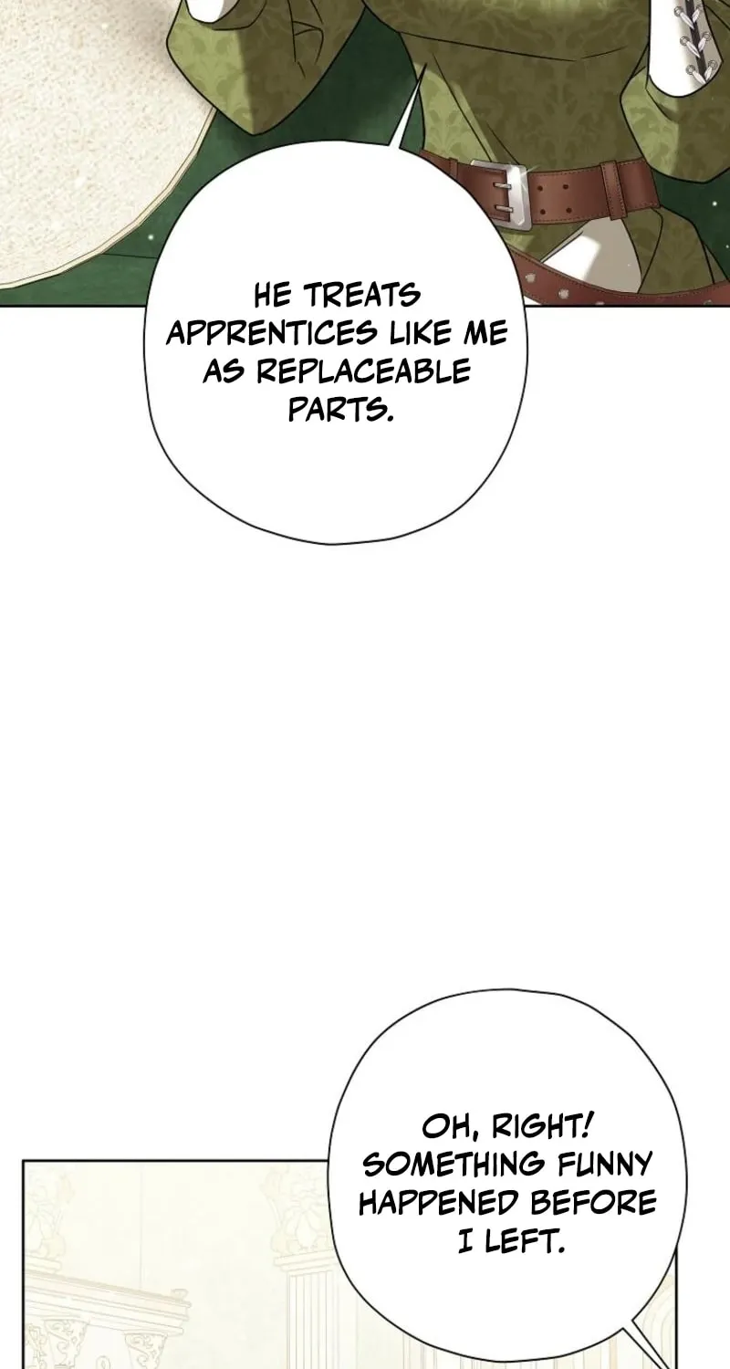 The Regretful Villainess Is Happily Divorced Chapter 20 page 47 - 
