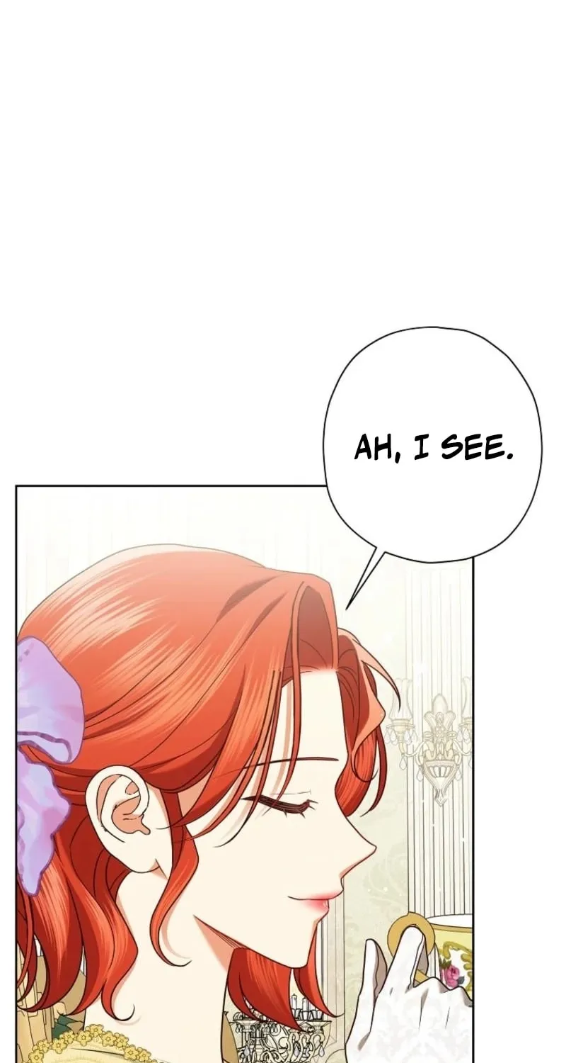 The Regretful Villainess Is Happily Divorced Chapter 20 page 50 - 