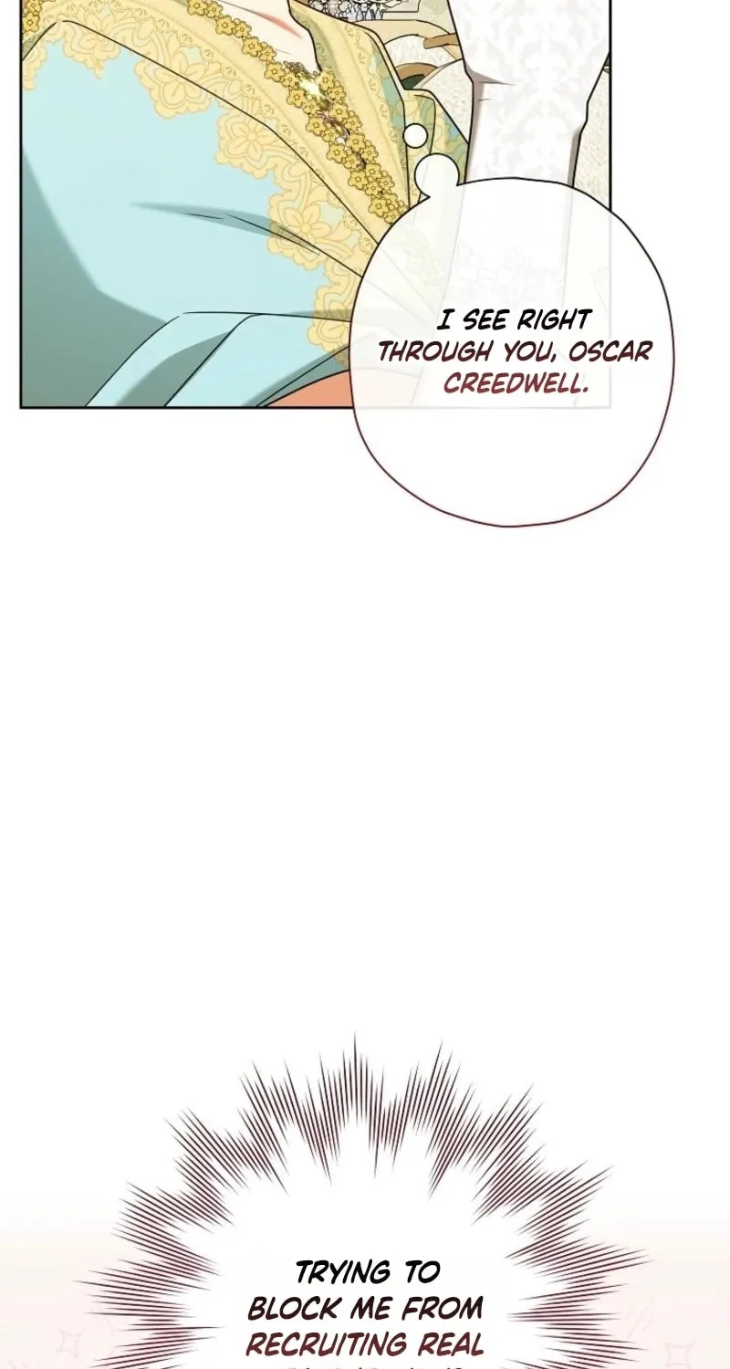 The Regretful Villainess Is Happily Divorced Chapter 20 page 51 - 