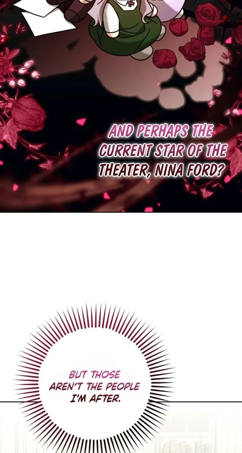 The Regretful Villainess Is Happily Divorced Chapter 20 page 53 - 