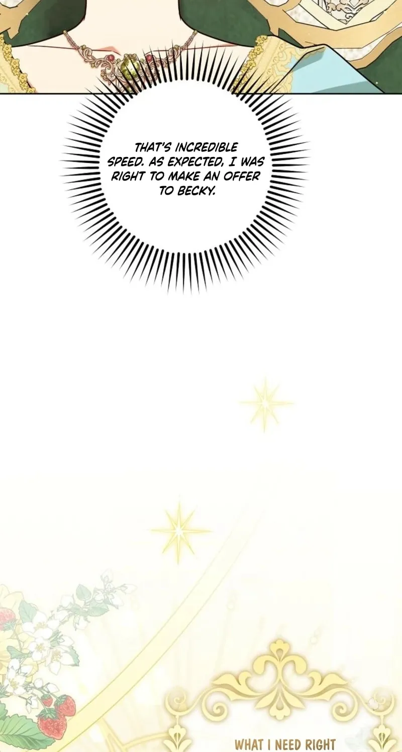 The Regretful Villainess Is Happily Divorced Chapter 20 page 68 - 