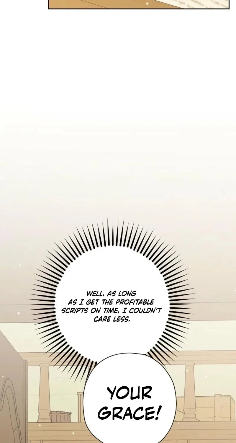 The Regretful Villainess Is Happily Divorced Chapter 20 page 8 - 
