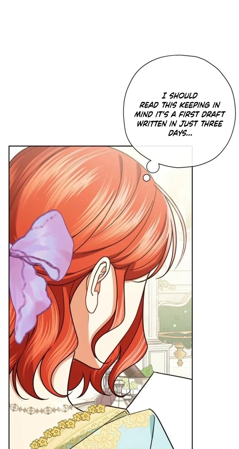 The Regretful Villainess Is Happily Divorced Chapter 20 page 71 - 
