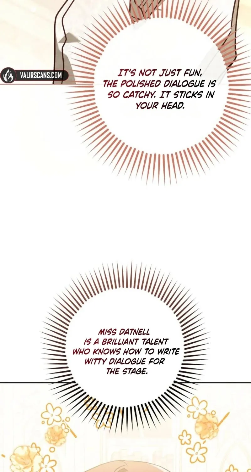 The Regretful Villainess Is Happily Divorced Chapter 20 page 75 - 