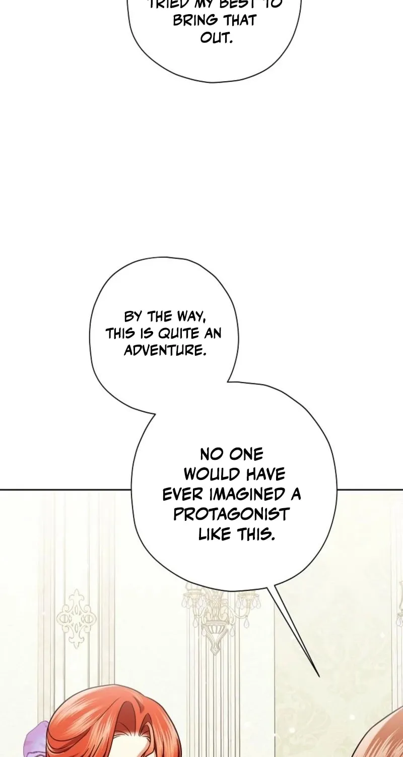 The Regretful Villainess Is Happily Divorced Chapter 20 page 77 - 