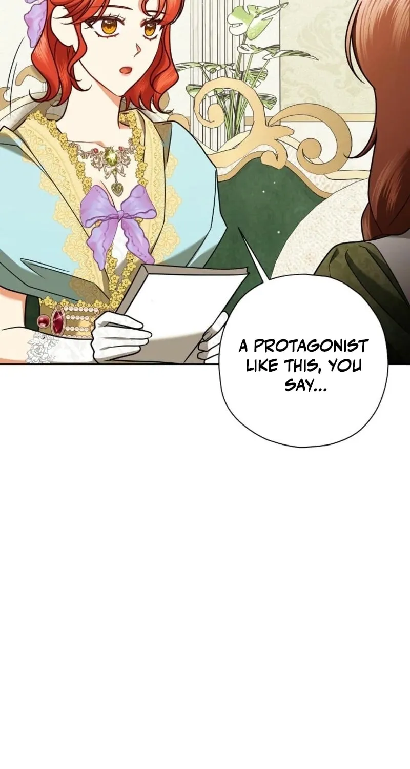The Regretful Villainess Is Happily Divorced Chapter 20 page 78 - 