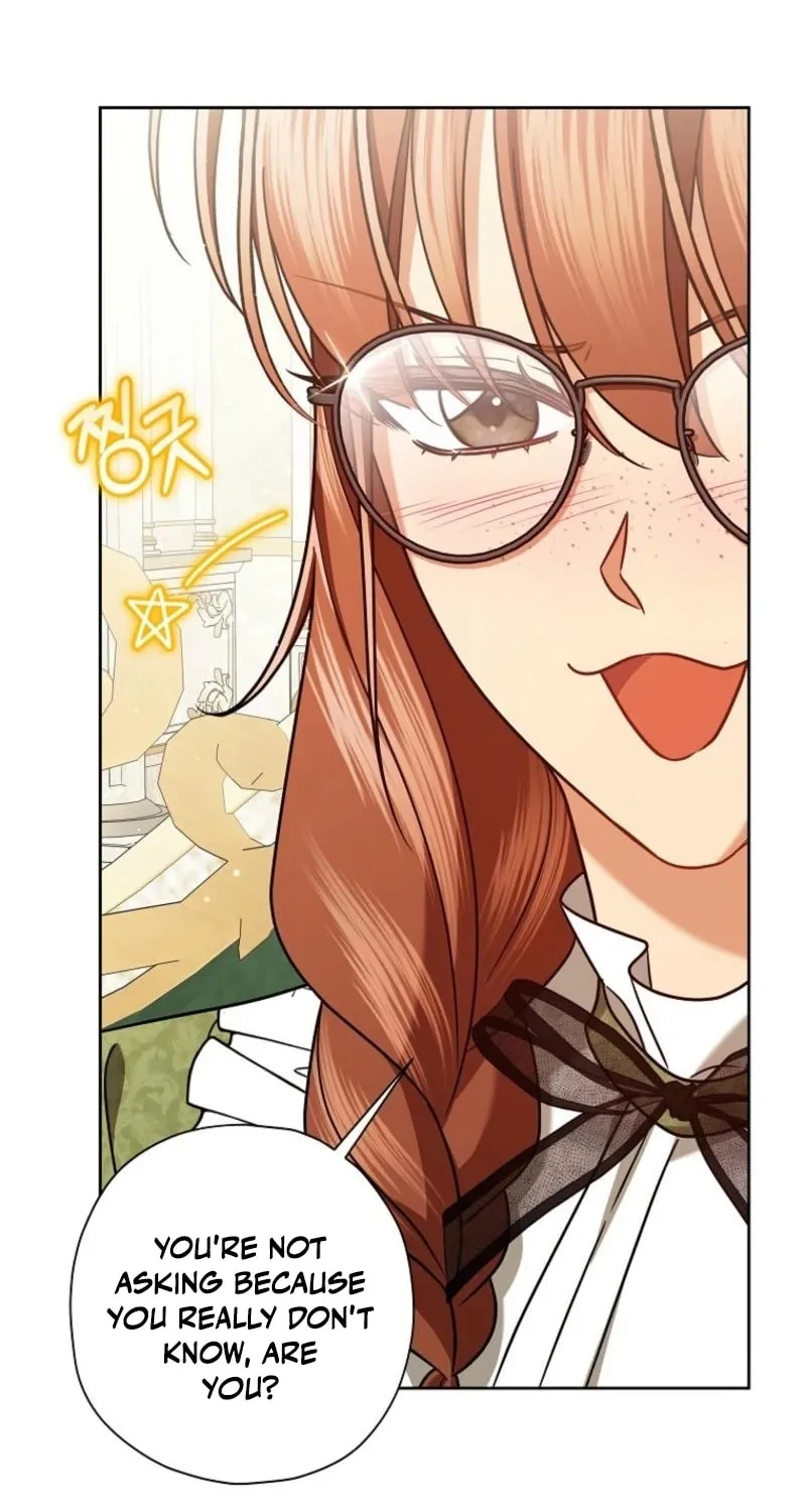 The Regretful Villainess Is Happily Divorced Chapter 20 page 79 - 