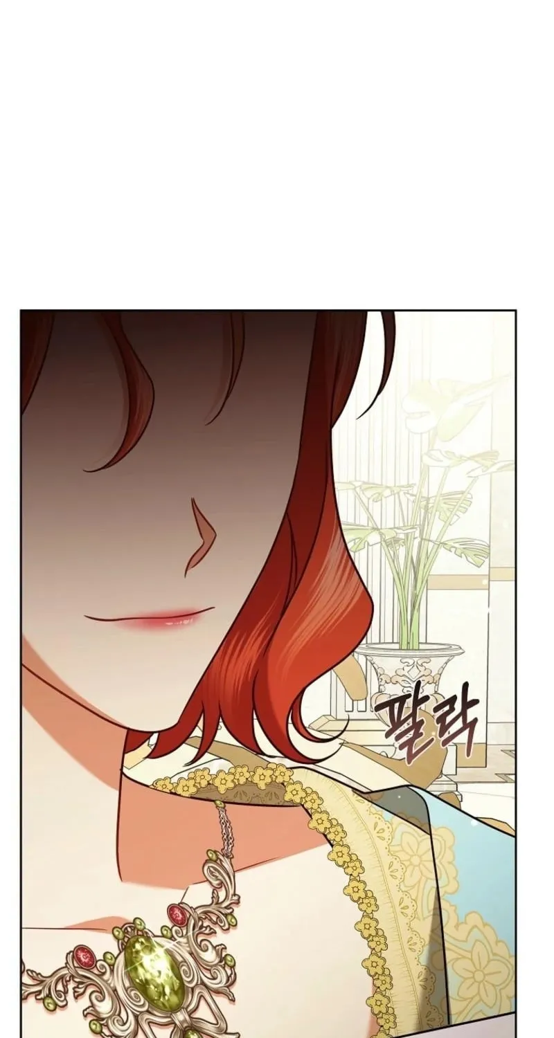 The Regretful Villainess Is Happily Divorced Chapter 20 page 80 - 