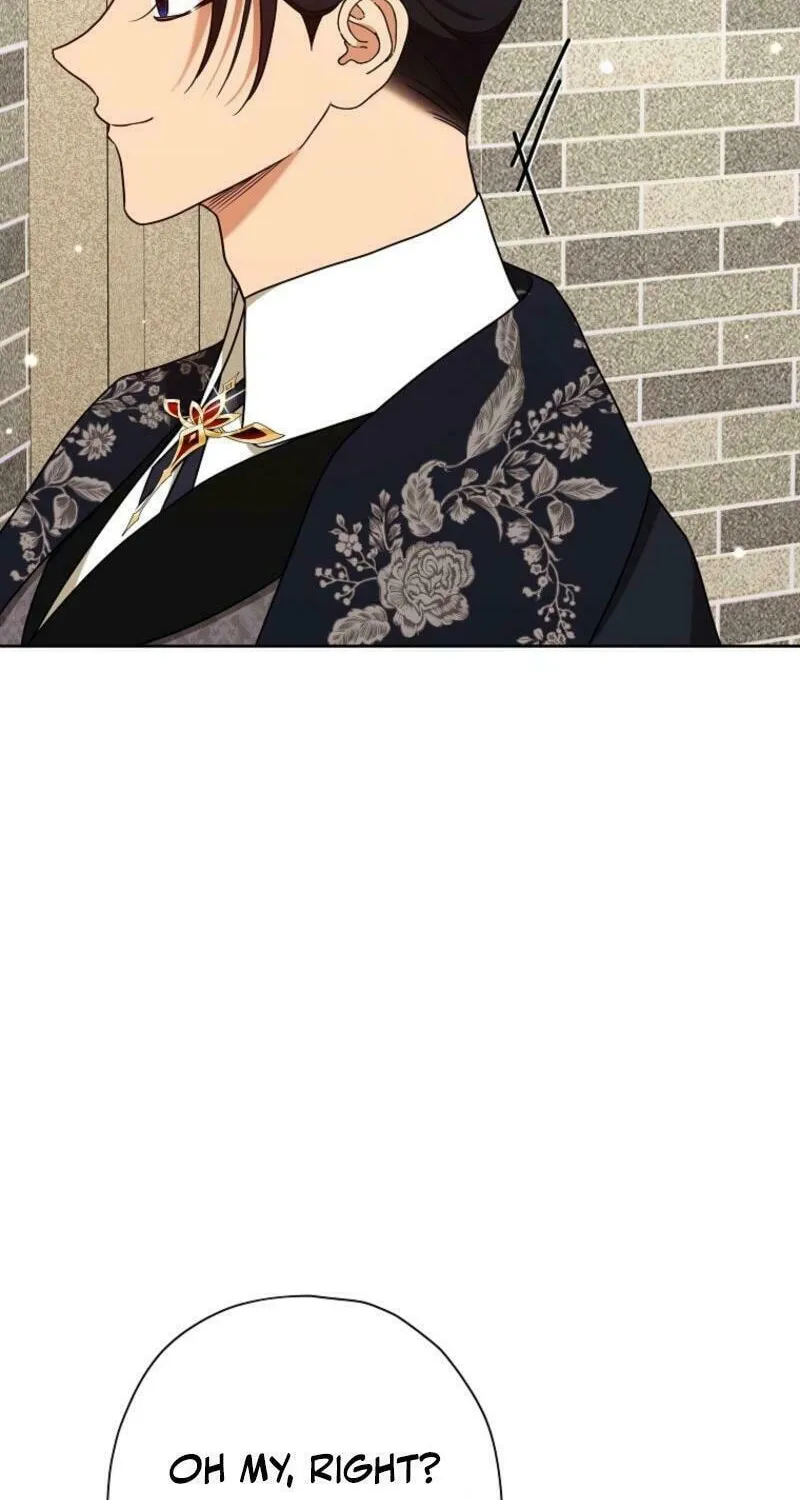 The Regretful Villainess Is Happily Divorced Chapter 28 page 37 - 