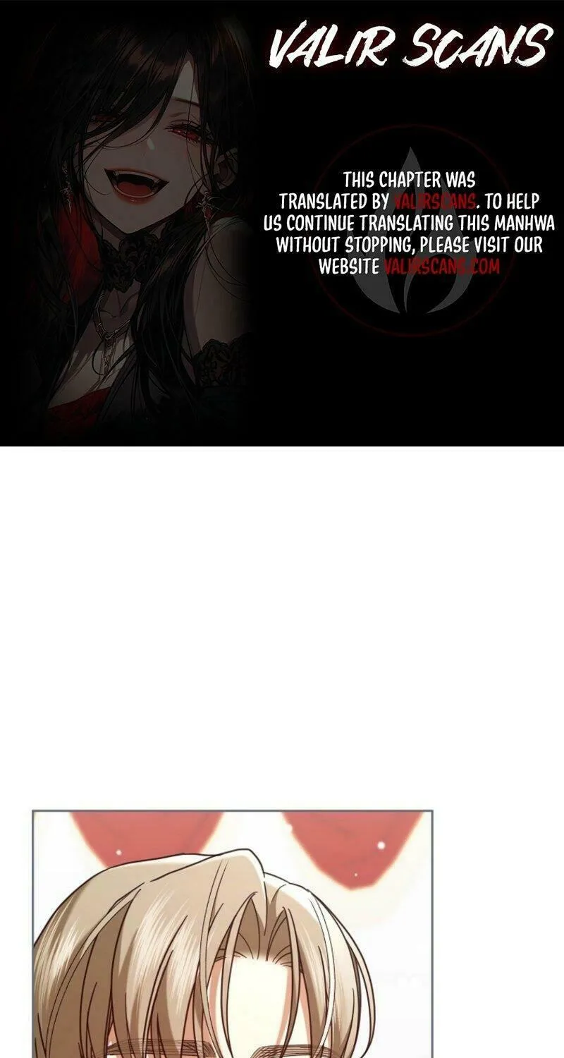 The Regretful Villainess Is Happily Divorced Chapter 29 page 1 - 