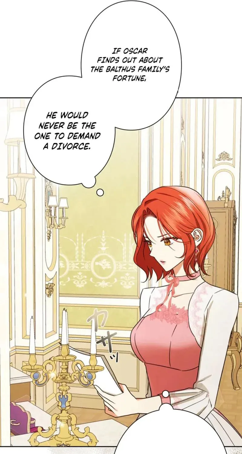 The Regretful Villainess Is Happily Divorced Chapter 3 page 2 - 