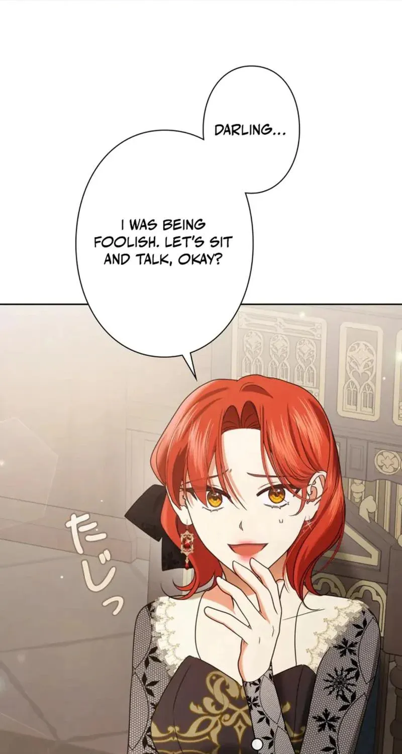 The Regretful Villainess Is Happily Divorced Chapter 3 page 107 - 
