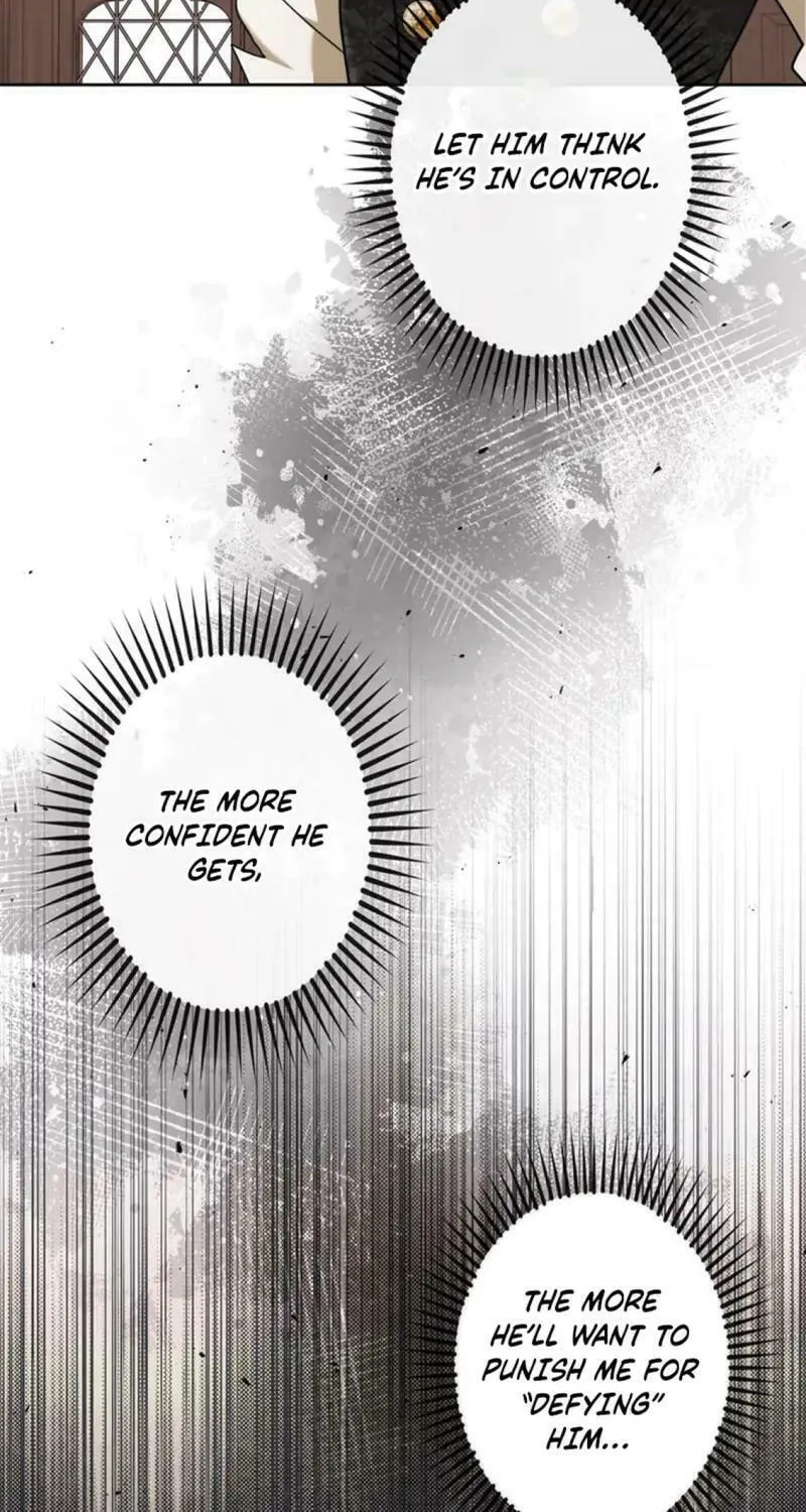 The Regretful Villainess Is Happily Divorced Chapter 3 page 110 - 