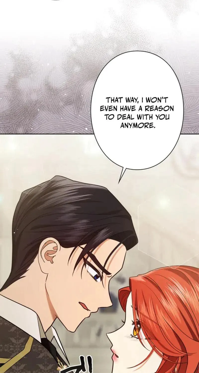The Regretful Villainess Is Happily Divorced Chapter 3 page 118 - 