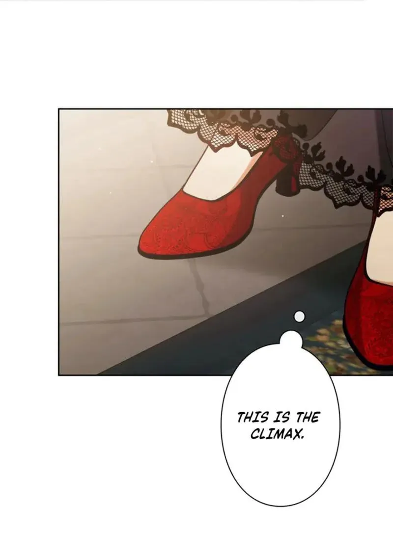 The Regretful Villainess Is Happily Divorced Chapter 3 page 121 - 