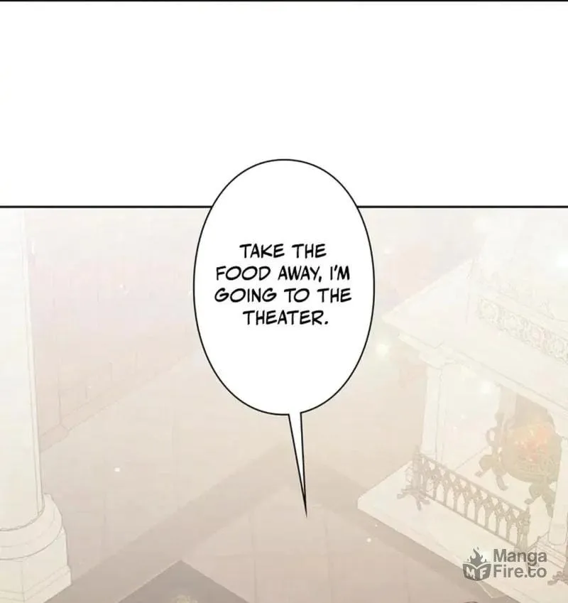 The Regretful Villainess Is Happily Divorced Chapter 3 page 126 - 