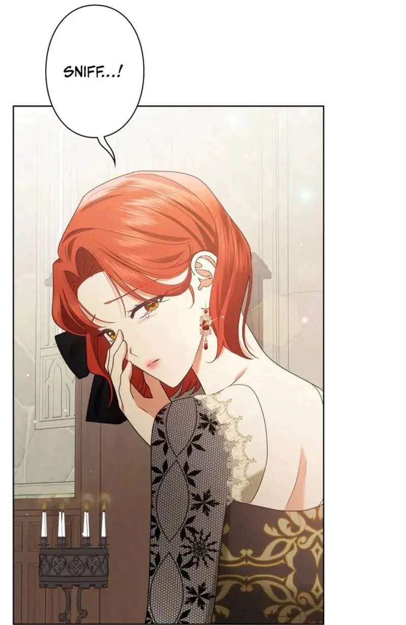 The Regretful Villainess Is Happily Divorced Chapter 3 page 128 - 