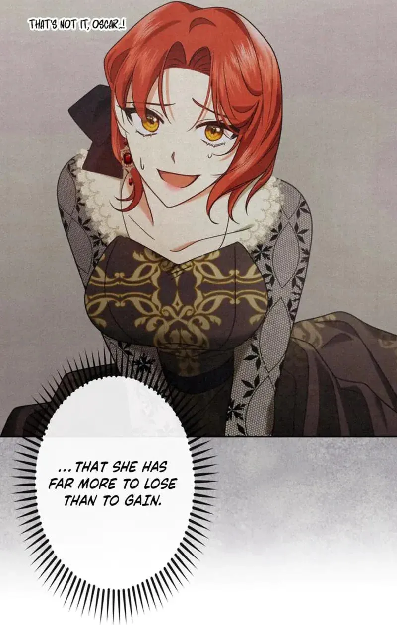The Regretful Villainess Is Happily Divorced Chapter 3 page 136 - 