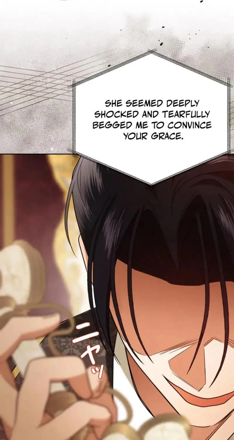 The Regretful Villainess Is Happily Divorced Chapter 3 page 143 - 