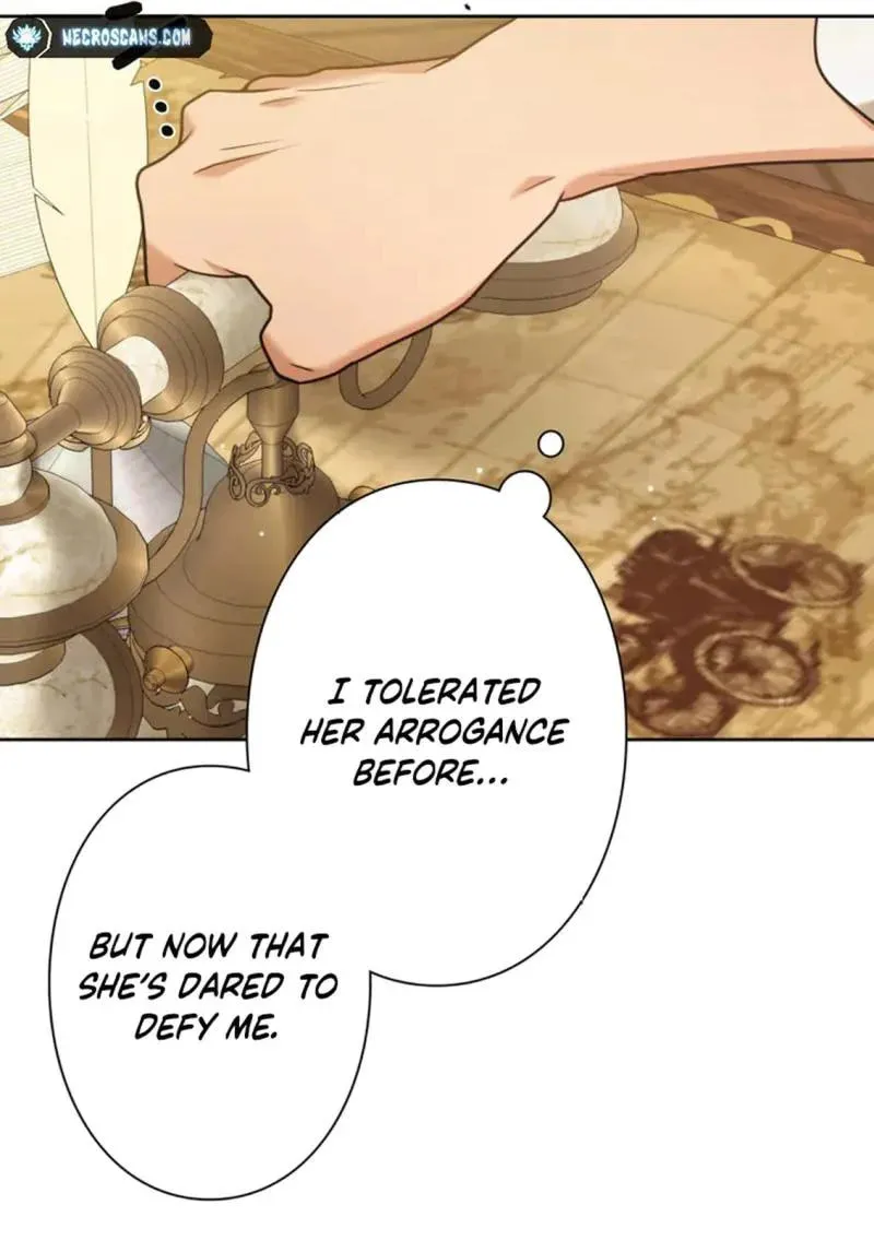 The Regretful Villainess Is Happily Divorced Chapter 3 page 151 - 