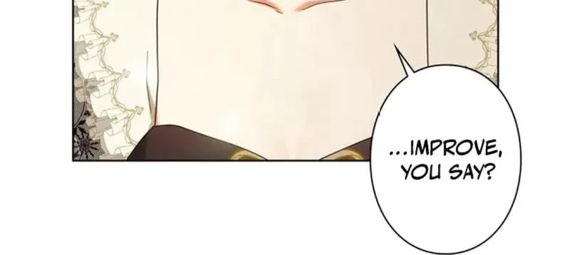 The Regretful Villainess Is Happily Divorced Chapter 3 page 35 - 