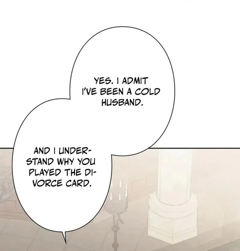The Regretful Villainess Is Happily Divorced Chapter 3 page 36 - 