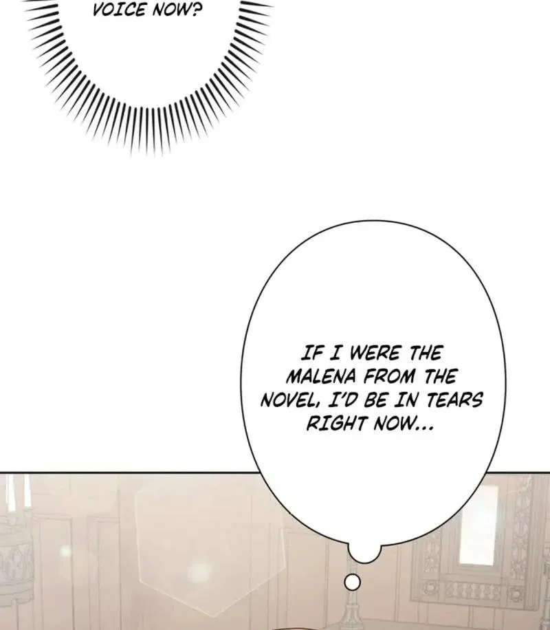 The Regretful Villainess Is Happily Divorced Chapter 3 page 39 - 