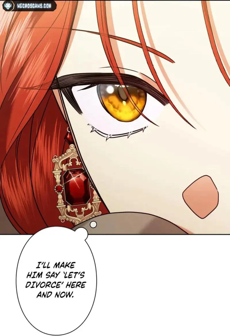 The Regretful Villainess Is Happily Divorced Chapter 3 page 42 - 