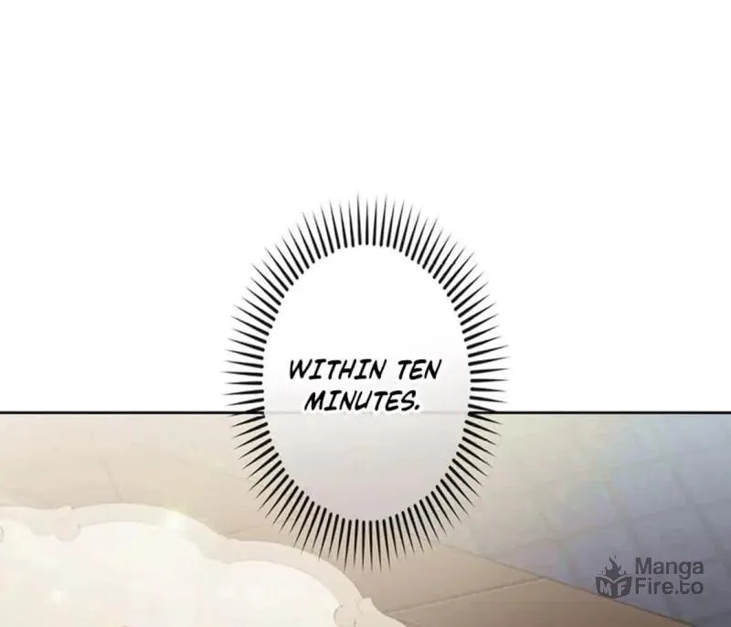 The Regretful Villainess Is Happily Divorced Chapter 3 page 43 - 