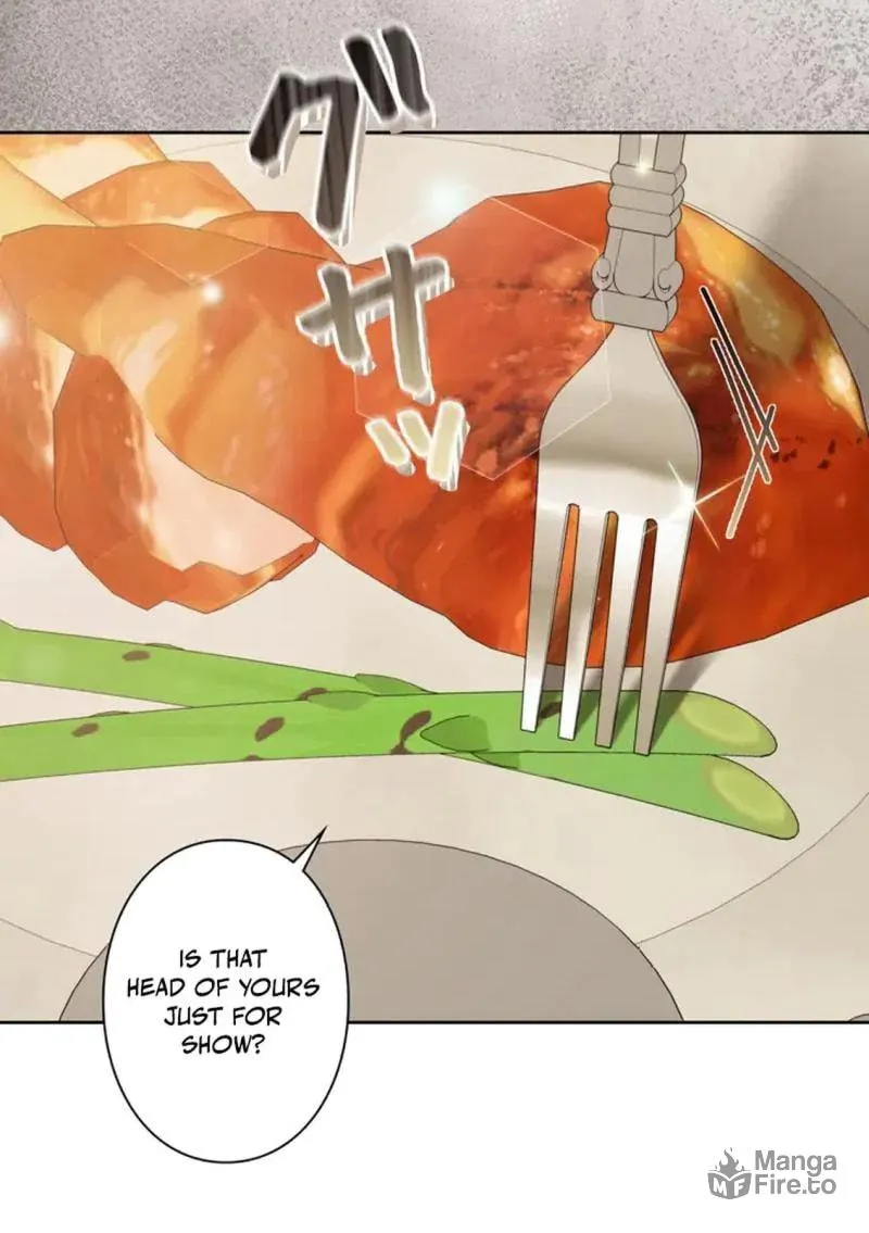 The Regretful Villainess Is Happily Divorced Chapter 3 page 52 - 