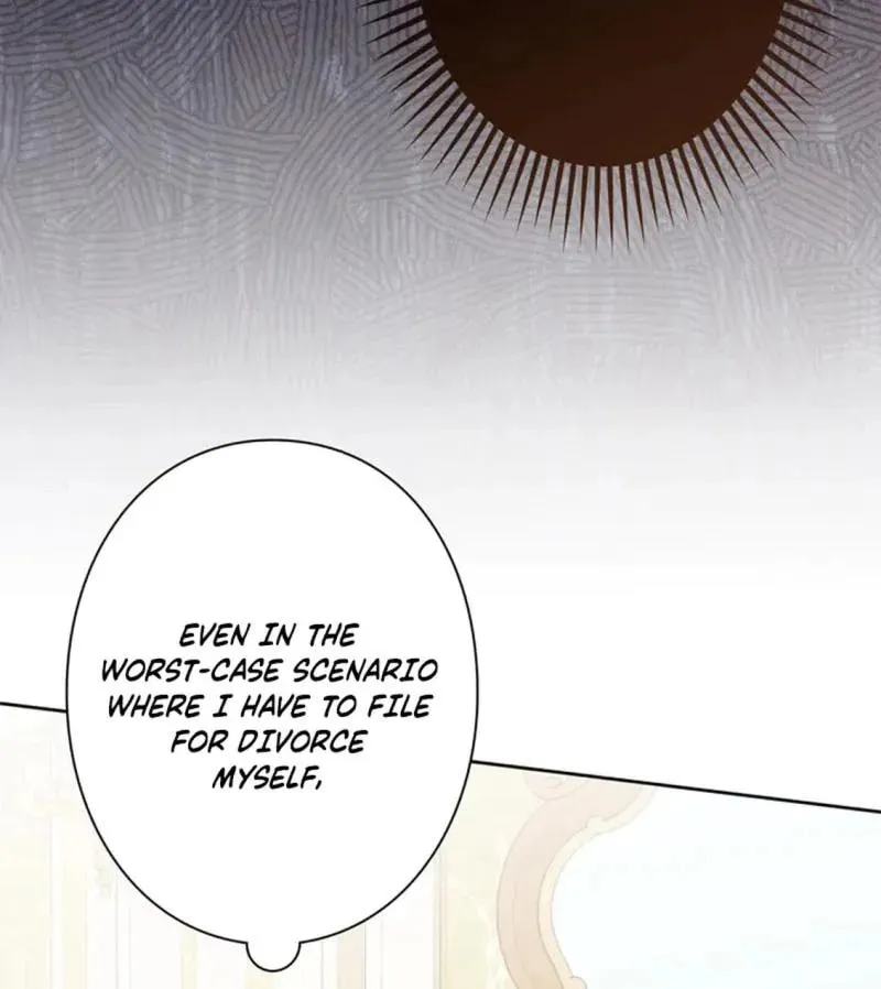 The Regretful Villainess Is Happily Divorced Chapter 3 page 7 - 