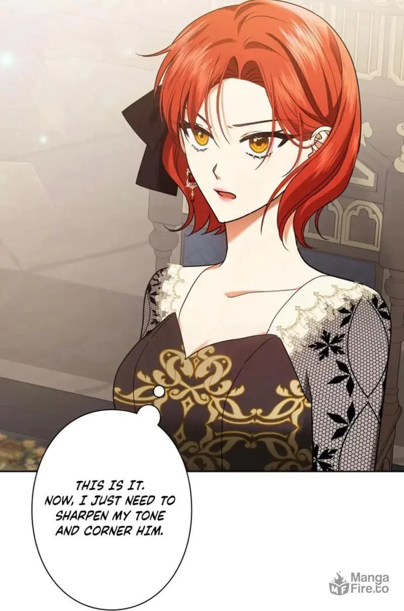 The Regretful Villainess Is Happily Divorced Chapter 3 page 63 - 