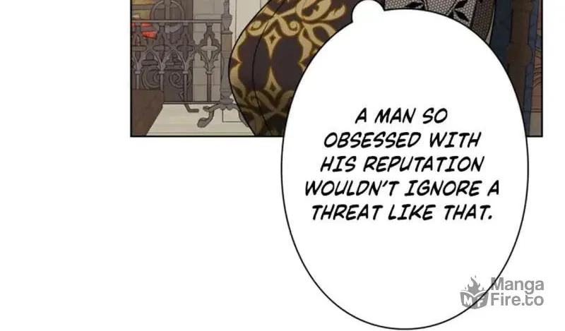 The Regretful Villainess Is Happily Divorced Chapter 3 page 73 - 