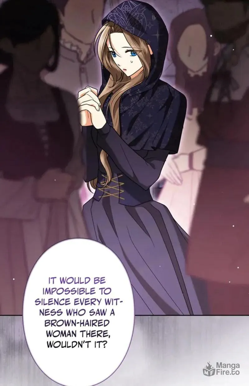 The Regretful Villainess Is Happily Divorced Chapter 3 page 76 - 