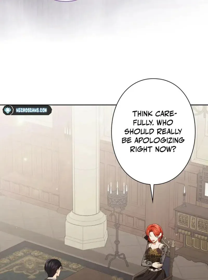 The Regretful Villainess Is Happily Divorced Chapter 3 page 77 - 
