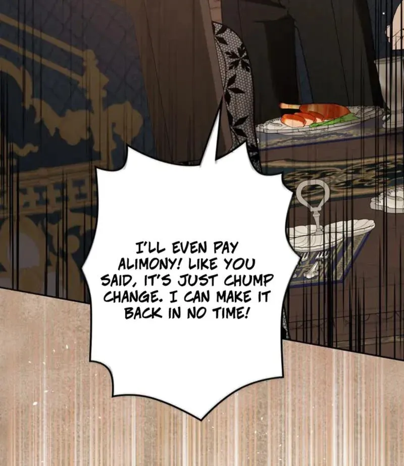 The Regretful Villainess Is Happily Divorced Chapter 3 page 84 - 