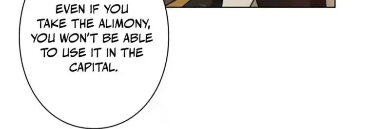 The Regretful Villainess Is Happily Divorced Chapter 3 page 89 - 