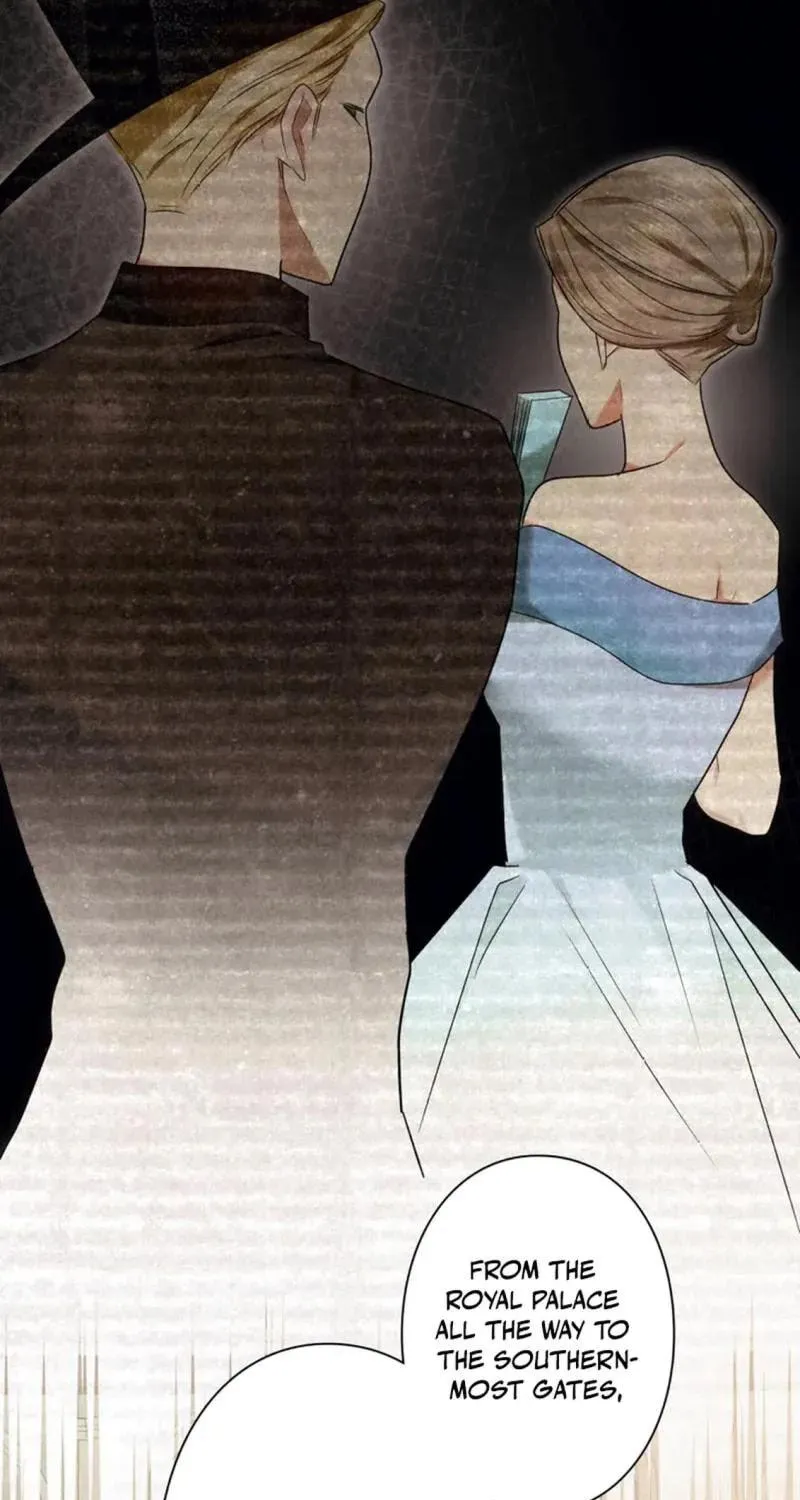 The Regretful Villainess Is Happily Divorced Chapter 3 page 92 - 