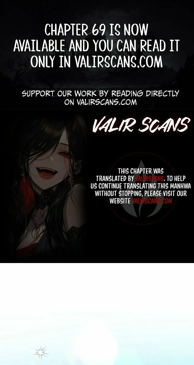 The Regretful Villainess Is Happily Divorced Chapter 33 page 1 - 