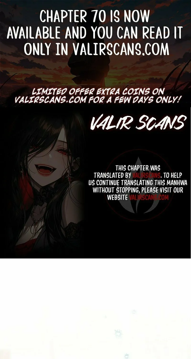 The Regretful Villainess Is Happily Divorced Chapter 34 page 1 - 