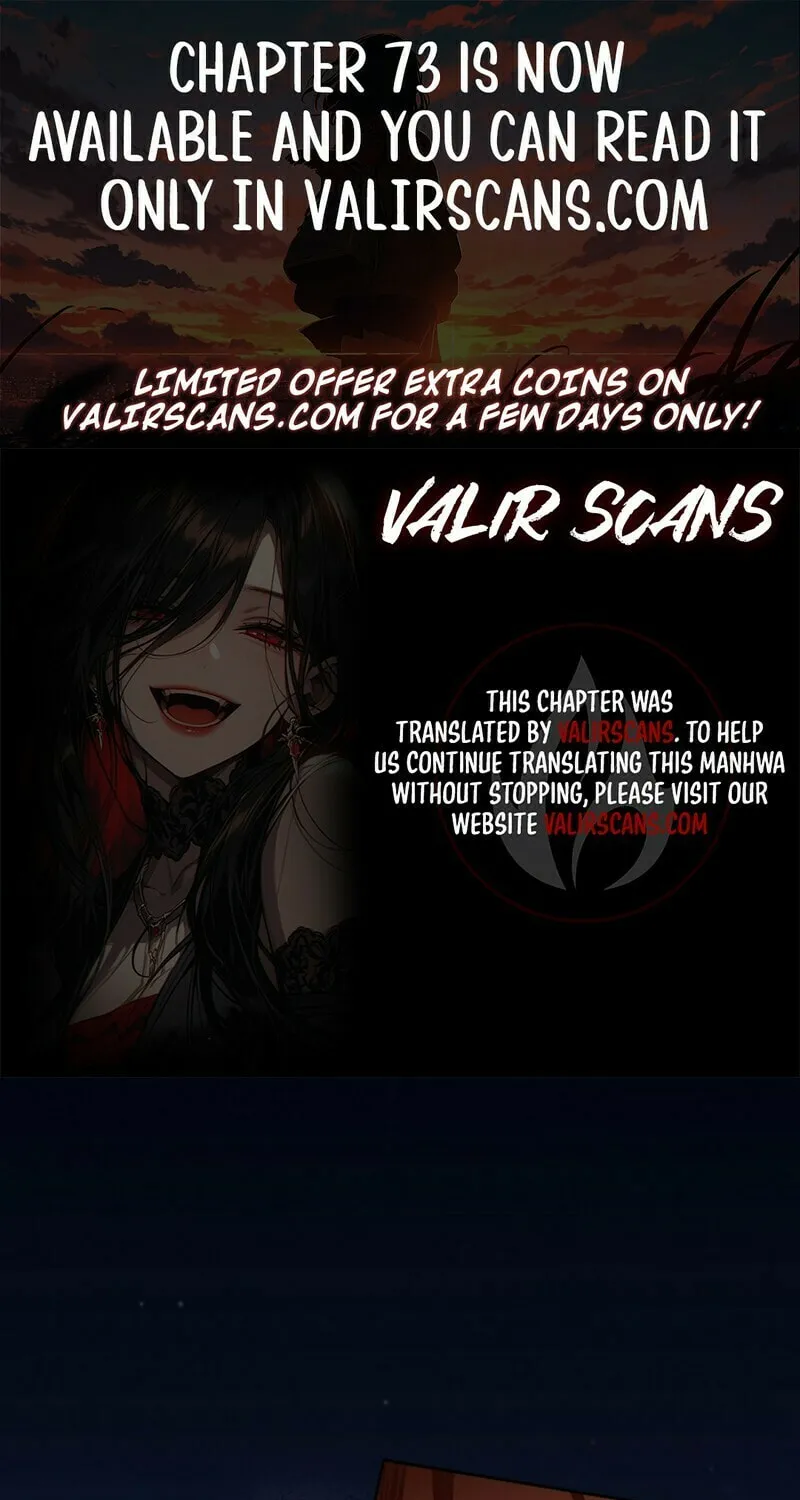 The Regretful Villainess Is Happily Divorced Chapter 37 page 1 - 