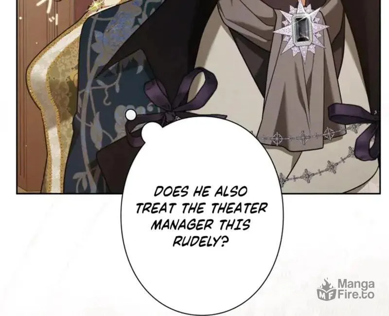 The Regretful Villainess Is Happily Divorced Chapter 4 page 104 - 