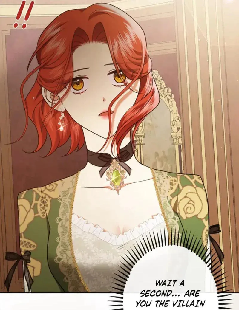 The Regretful Villainess Is Happily Divorced Chapter 4 page 116 - 