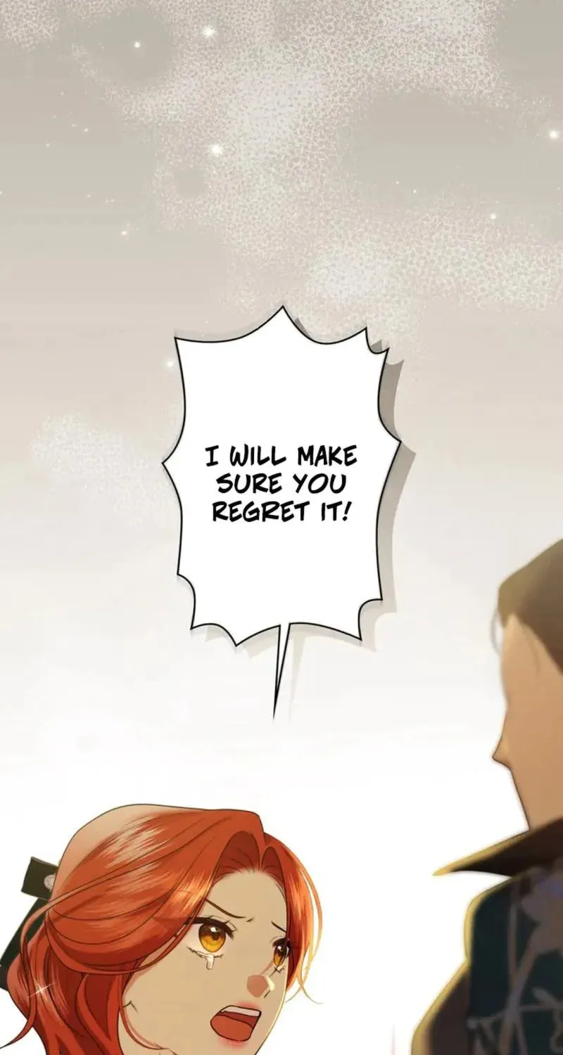 The Regretful Villainess Is Happily Divorced Chapter 4 page 120 - 