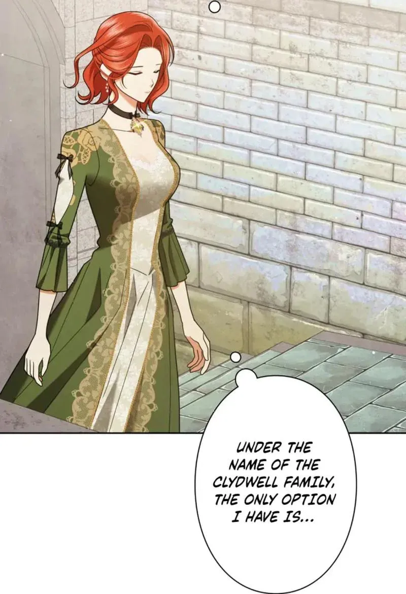 The Regretful Villainess Is Happily Divorced Chapter 4 page 143 - 