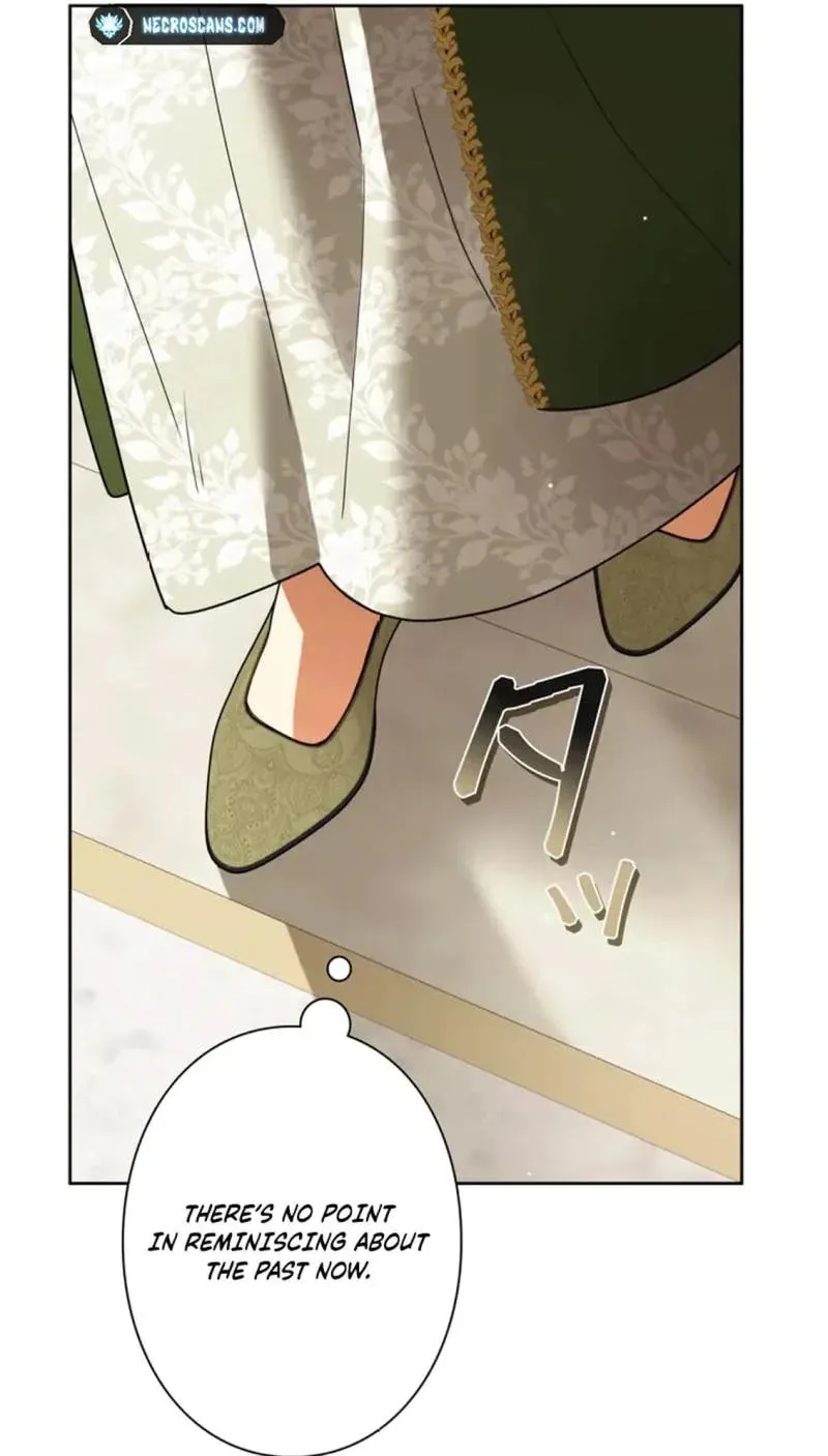 The Regretful Villainess Is Happily Divorced Chapter 4 page 16 - 