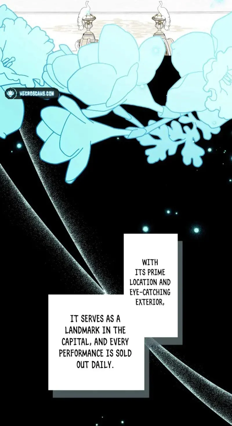 The Regretful Villainess Is Happily Divorced Chapter 4 page 4 - 